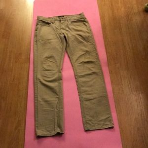 90% new and good looking long pant